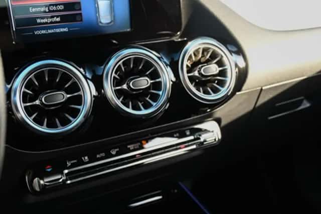 Mercedes-Benz B (2021) thumbnail 27