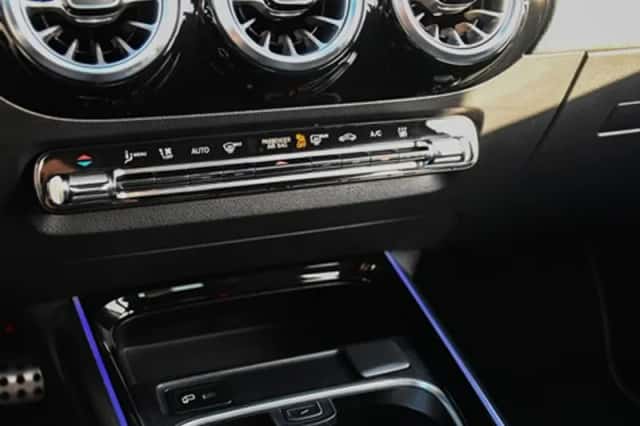 Mercedes-Benz B (2021) thumbnail 28
