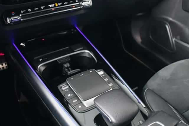 Mercedes-Benz B (2021) thumbnail 29
