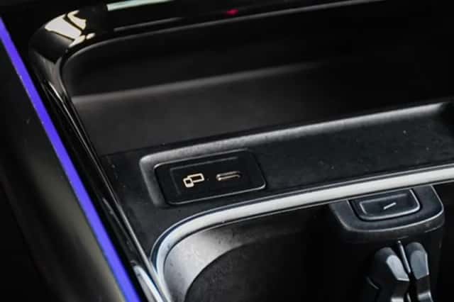 Mercedes-Benz B (2021) thumbnail 30