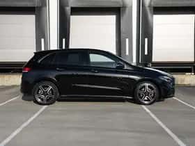 Mercedes-Benz B (2021) thumbnail 4