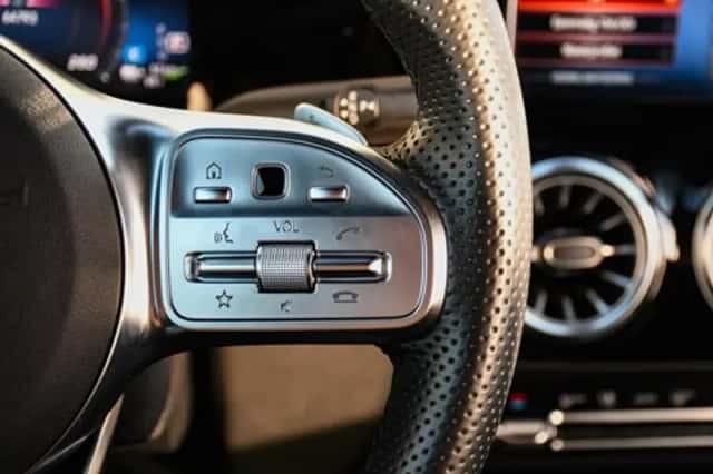 Mercedes-Benz B (2021) thumbnail 32