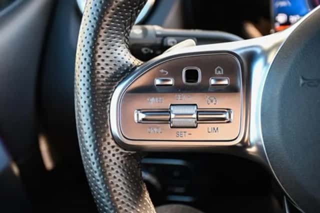 Mercedes-Benz B (2021) thumbnail 33