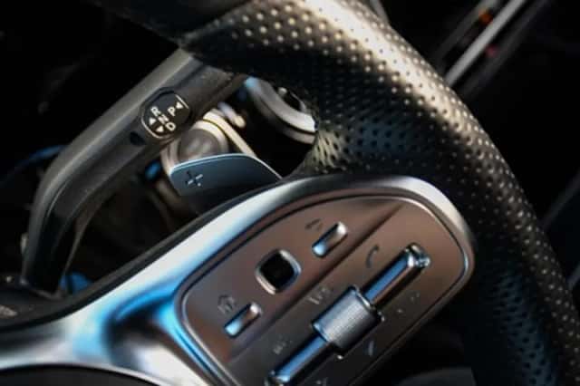 Mercedes-Benz B (2021) thumbnail 34