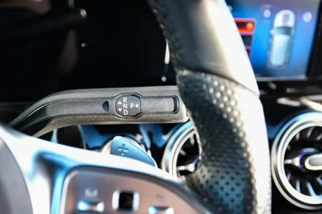 Mercedes-Benz B (2021) thumbnail 35