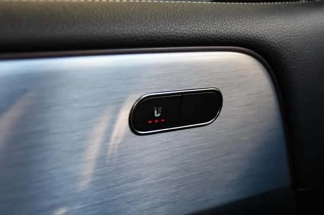 Mercedes-Benz B (2021) thumbnail 38