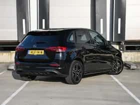 Mercedes-Benz B (2021) thumbnail 5