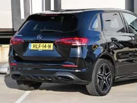 Mercedes-Benz B (2021) thumbnail 6