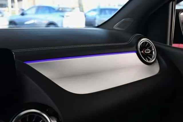 Mercedes-Benz B (2021) thumbnail 10