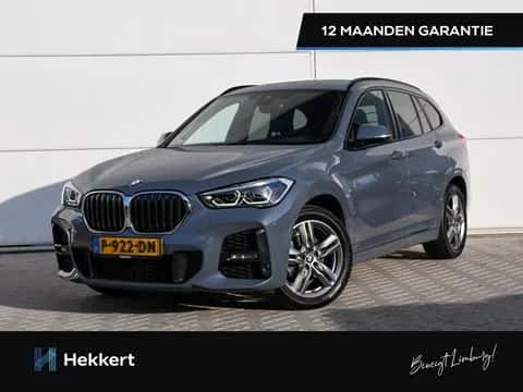 BMW X1 (2021) — foto 1