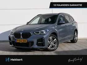 BMW X1 (2021)