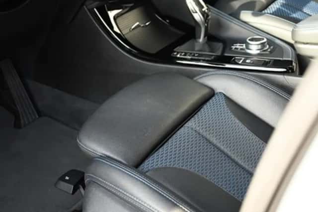 BMW X1 (2021) thumbnail 11