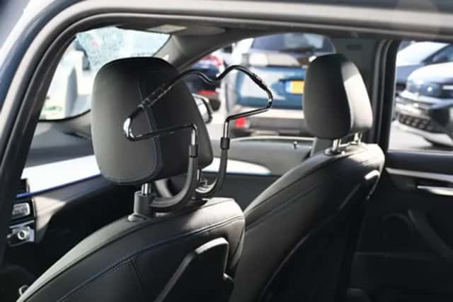 BMW X1 (2021) thumbnail 13