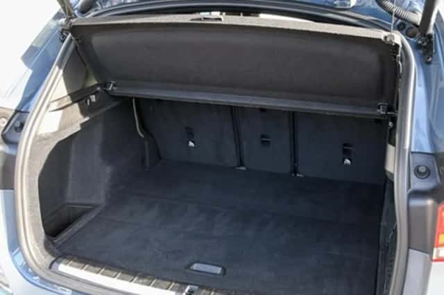 BMW X1 (2021) thumbnail 14