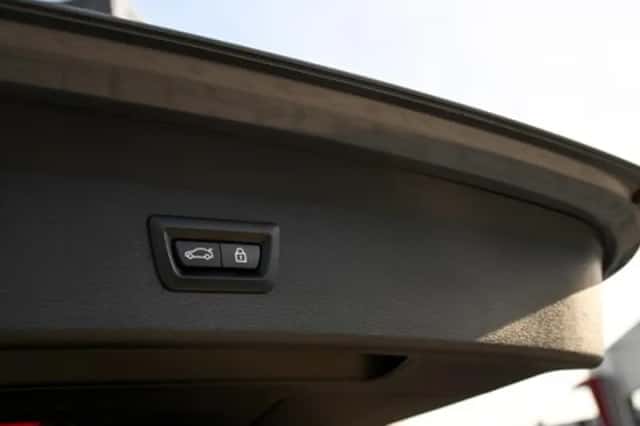 BMW X1 (2021) thumbnail 15