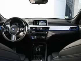 BMW X1 (2021) thumbnail 16