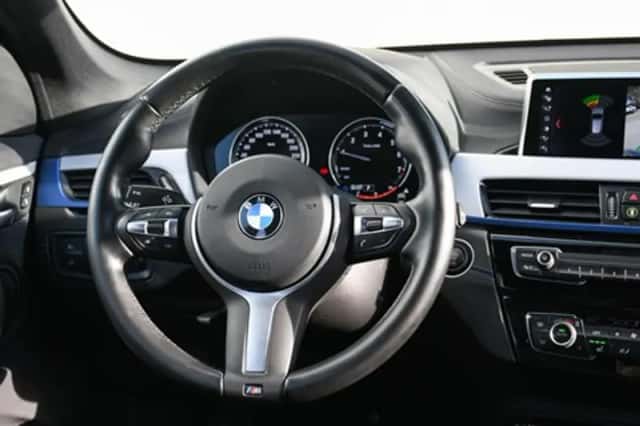 BMW X1 (2021) thumbnail 17