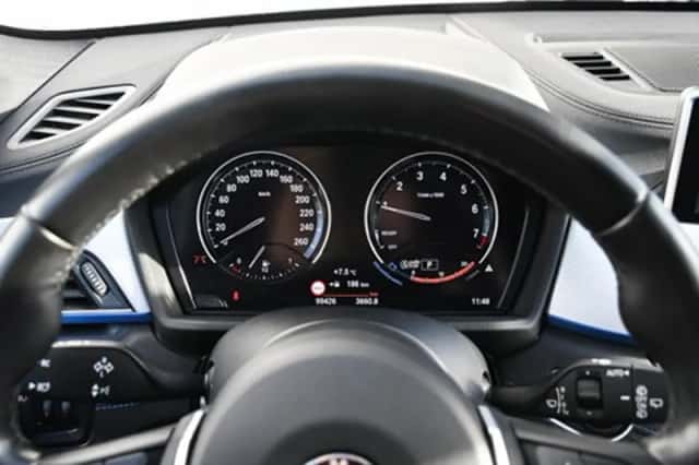 BMW X1 (2021) thumbnail 18
