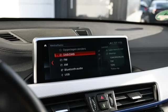 BMW X1 (2021) thumbnail 20