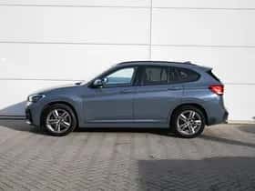 BMW X1 (2021) thumbnail 3