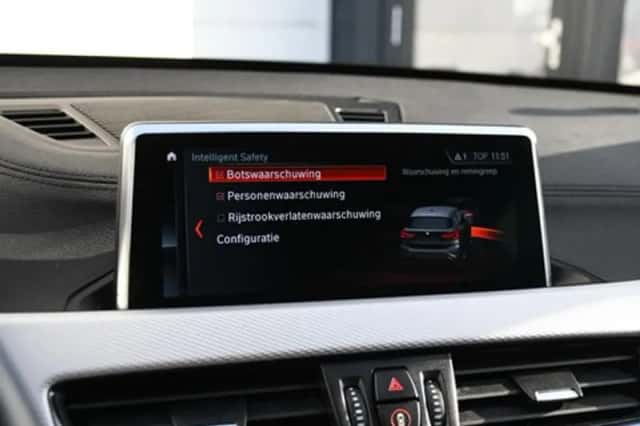 BMW X1 (2021) thumbnail 21