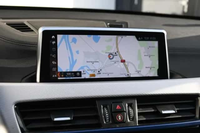 BMW X1 (2021) thumbnail 22