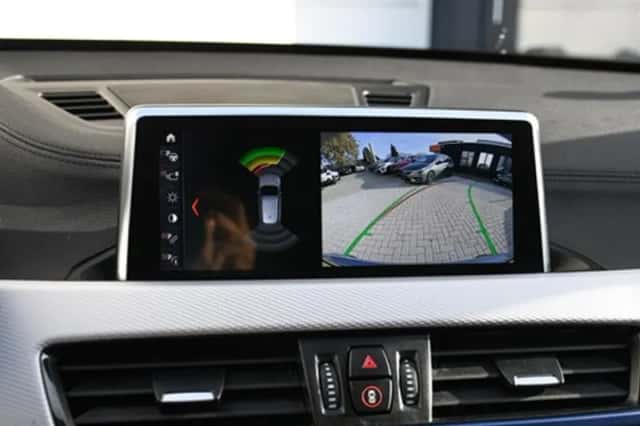 BMW X1 (2021) thumbnail 23