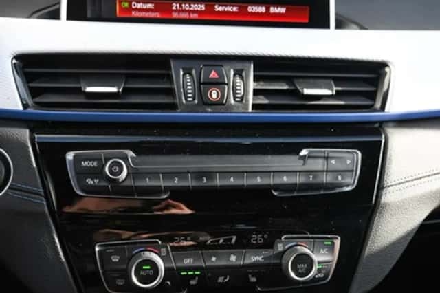 BMW X1 (2021) thumbnail 26
