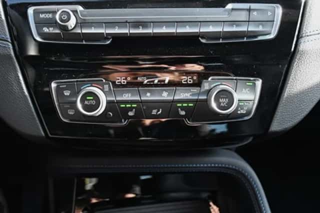 BMW X1 (2021) thumbnail 27