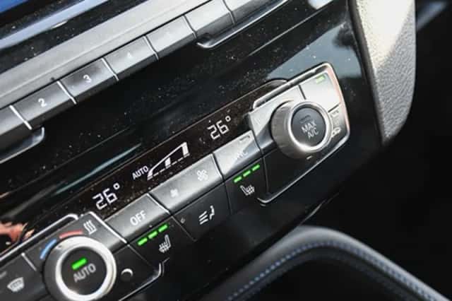 BMW X1 (2021) thumbnail 28