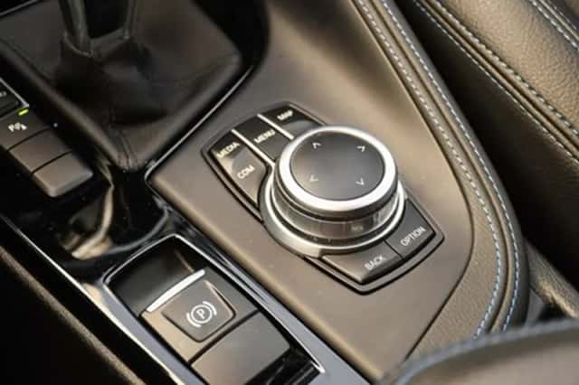 BMW X1 (2021) thumbnail 31