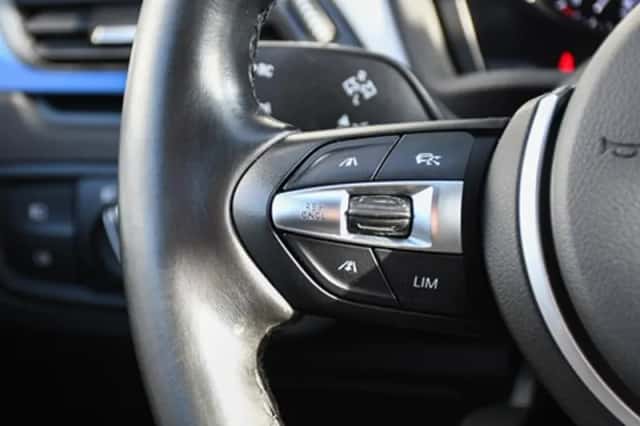 BMW X1 (2021) thumbnail 33