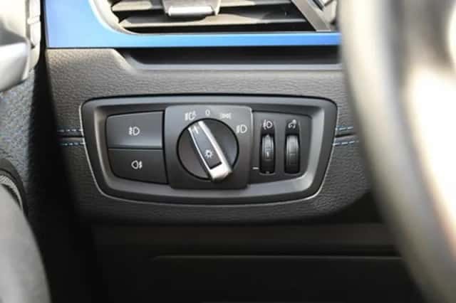 BMW X1 (2021) thumbnail 34