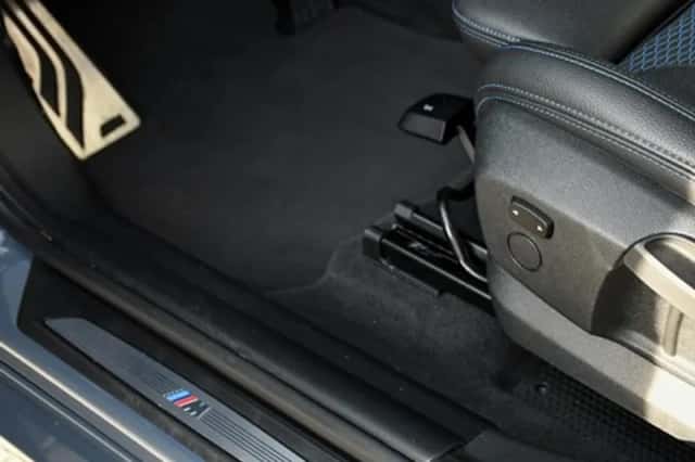 BMW X1 (2021) thumbnail 36