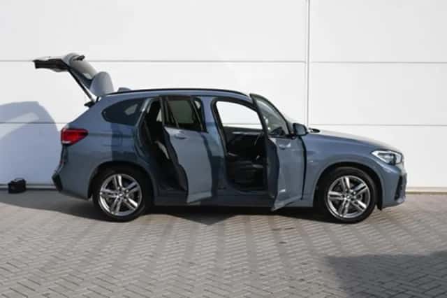 BMW X1 (2021) thumbnail 38