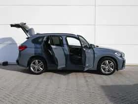 BMW X1 (2021) thumbnail 38