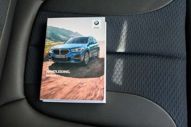 BMW X1 (2021) thumbnail 39