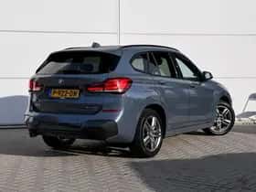BMW X1 (2021) thumbnail 5