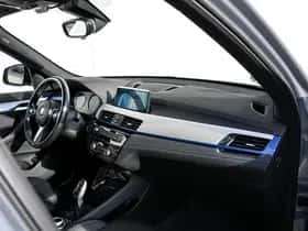 BMW X1 (2021) thumbnail 9