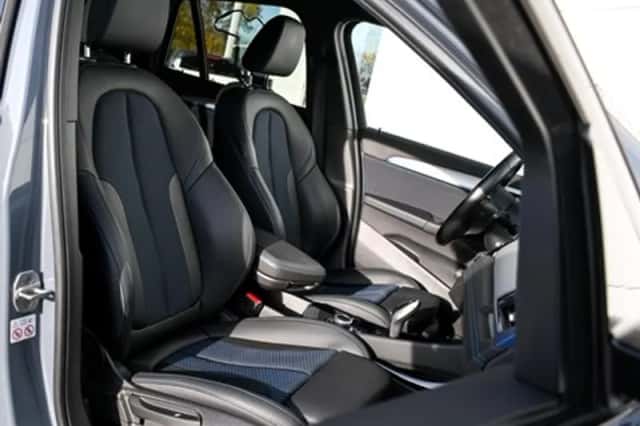 BMW X1 (2021) thumbnail 10