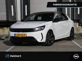Opel Corsa (2025) thumbnail 1