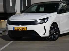 Opel Corsa (2025) thumbnail 2