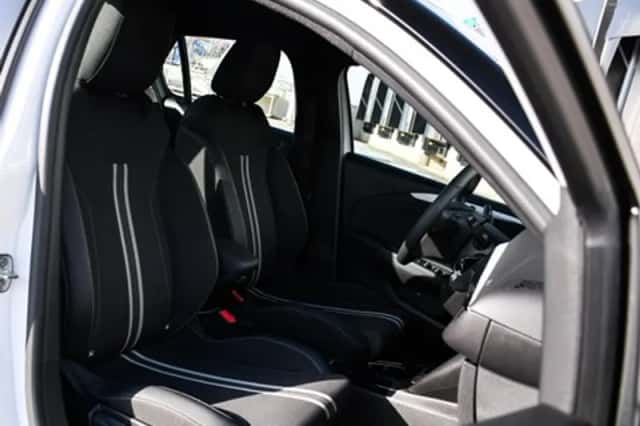 Opel Corsa (2025) thumbnail 11