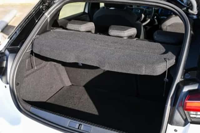 Opel Corsa (2025) thumbnail 13