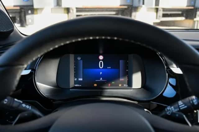 Opel Corsa (2025) thumbnail 16