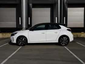Opel Corsa (2025) thumbnail 3