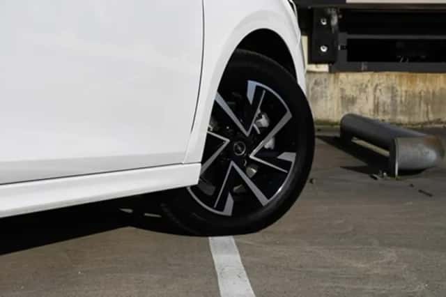 Opel Corsa (2025) thumbnail 7