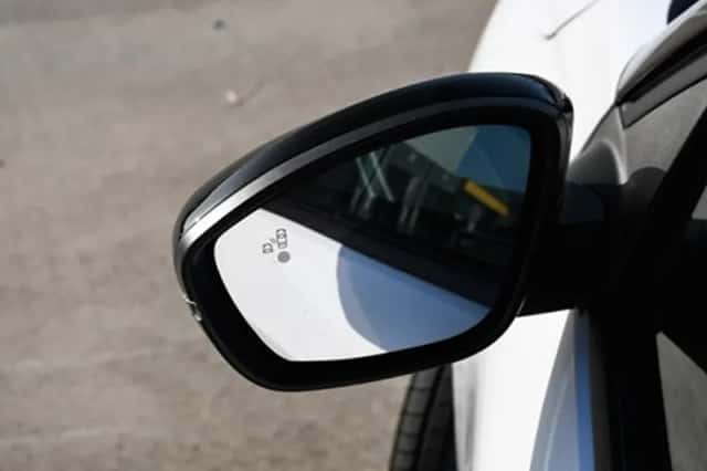 Opel Corsa (2025) thumbnail 8