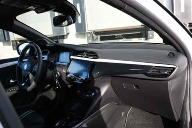 Opel Corsa (2025) thumbnail 10