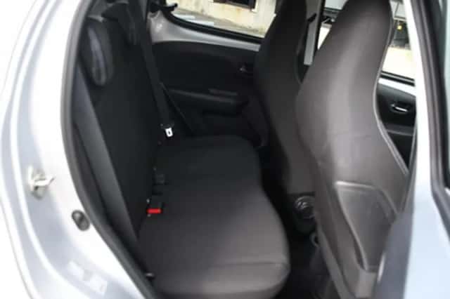 Peugeot 108 (2020) thumbnail 11